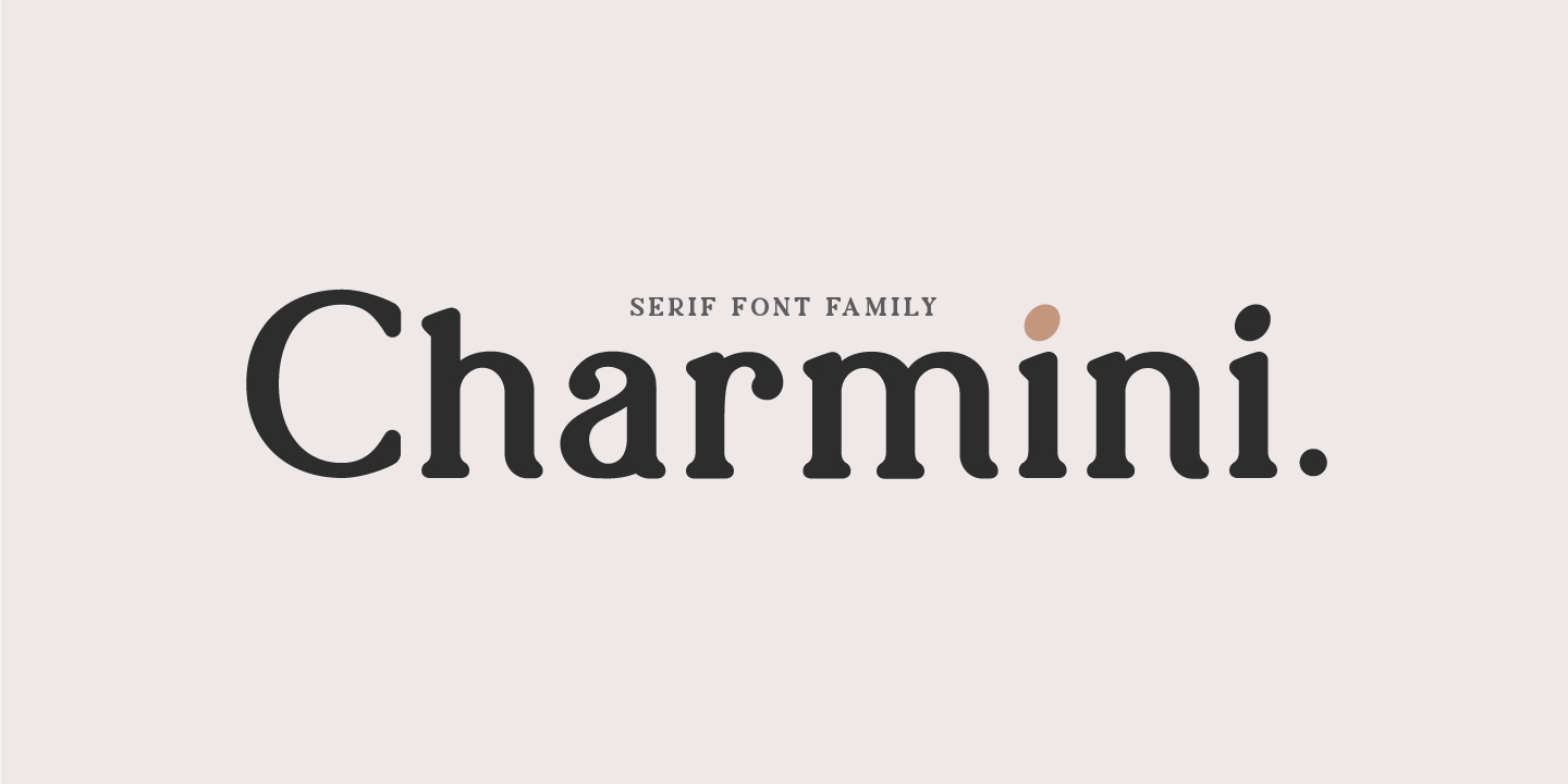 Charmini Alt